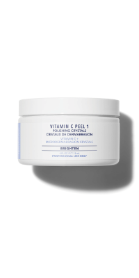 4oz Jar Professional Vitamin C Polishing Crystals